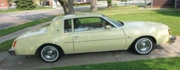 1978 1979 1980 Buick Regal bumper fillers