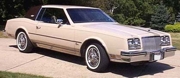 1979 1980 1981 1982 1983 1984 1985 Buick Riviera Bumper fillers