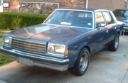 1980 1981 1982 Buick Century bumper fillers