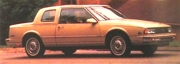 Oldsmobile 88 bumper fillers 1985 1986 1987 1988 1989