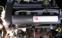 Saturn Engine 1.9 DOHC