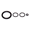 1990-2011 Lincoln Town Car Limousine Suspension Rubber O-Ring Seal Kit