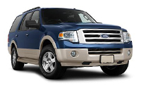 2007-2011 Ford Expedition Air Suspension
