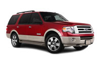 2003-2006 Ford Expedition Air Suspension