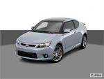 Scion TC  Used Engine